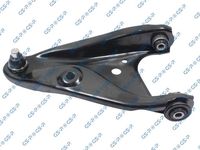 COMLINE CCA2427R - Barra oscilante, suspensión de ruedas