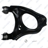 BLUE PRINT ADH286143 - Barra oscilante, suspensión de ruedas