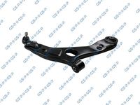 COMLINE CCA2387R - Barra oscilante, suspensión de ruedas