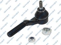 FARE SA RD161 - Articulación axial, barra de acoplamiento