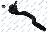FARE SA RD336 - Articulación axial, barra de acoplamiento