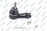 COMLINE CTR1002 - Rótula barra de acoplamiento
