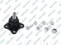 COMLINE CBJ6000 - Rótula de suspensión/carga