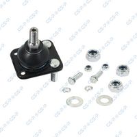 GSP S080050 - Rótula de suspensión/carga