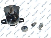 ESEN SKV 04SKV607 - Rótula de suspensión/carga
