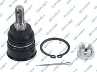 COMLINE CBJ7040 - Rótula de suspensión/carga