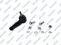 DELPHI TC582 - Rótula de suspensión/carga