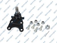 DELPHI TC945 - Rótula de suspensión/carga