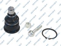 ESEN SKV 04SKV600 - Rótula de suspensión/carga