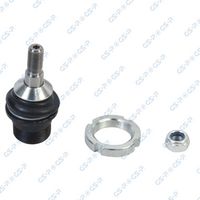 DELPHI TC2380 - Rótula de suspensión/carga