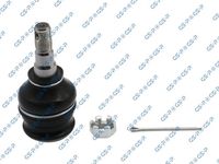 DELPHI TC959 - Rótula de suspensión/carga