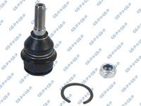 ESEN SKV 04SKV611 - Rótula de suspensión/carga
