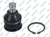 DELPHI TC1308 - Barra oscilante, suspensión de ruedas