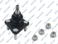 DELPHI TC1042 - Rótula de suspensión/carga