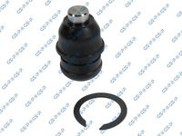 DELPHI TC2349 - Rótula de suspensión/carga
