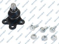 COMLINE CBJ7287 - Rótula de suspensión/carga