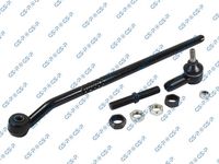 DELPHI TL355 - Barra de acoplamiento