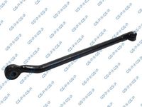 DELPHI TA1204 - Articulación axial, barra de acoplamiento