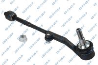 DELPHI TA2109 - Articulación axial, barra de acoplamiento