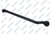 DELPHI TA1204 - Articulación axial, barra de acoplamiento
