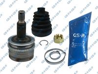 GSP 839159 - Juego de articulación, árbol de transmisión