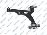 DELPHI TC430 - Barra oscilante, suspensión de ruedas