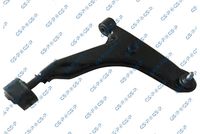 DELPHI TC1115 - Barra oscilante, suspensión de ruedas