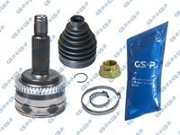 GSP 824137 - Juego de articulación, árbol de transmisión