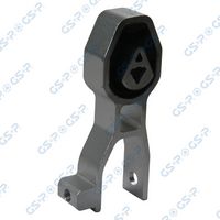 GATES ETM1825 - Soporte, motor