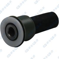 GSP 517484 - Suspensión, Brazo oscilante