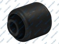 GATES AWS1377 - Suspensión, Brazo oscilante