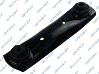 COMLINE CCA3095 - Barra oscilante, suspensión de ruedas