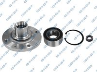 GSP 9425057K - Buje de rueda