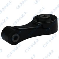 FARE SA 5215 - Soporte, motor