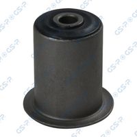 GATES AWS2464 - Suspensión, Brazo oscilante