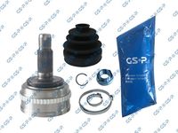 COMLINE CHN45016E - Juego de articulación, árbol de transmisión