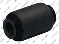 FARE SA 11939 - Suspensión, Brazo oscilante