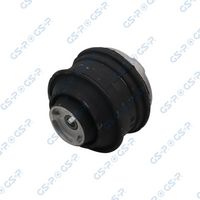 FARE SA 10814 - Soporte, motor