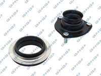 BLUE PRINT ADBP800051 - Cojienete de rodillos, columna amortiguación