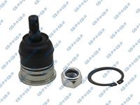 COMLINE CCA1431L - Barra oscilante, suspensión de ruedas