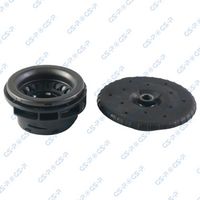 GATES SUS1242 - Cojinete columna suspensión