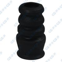 BLUE PRINT ADBP840020 - Juego de guardapolvos, amortiguador