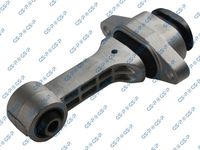 GATES ETM2209 - Soporte, motor