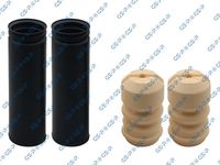 BOGE 890490 - Juego de guardapolvos, amortiguador - Service Kit
