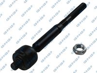 COMLINE CTR3457 - Articulación axial, barra de acoplamiento