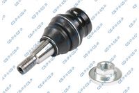 COMLINE CBJ7308 - Rótula de suspensión/carga
