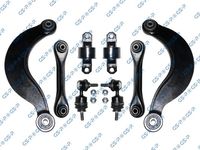 GATES AWS2088 - Suspensión, Brazo oscilante