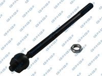 FARE SA RA078 - Articulación axial, barra de acoplamiento