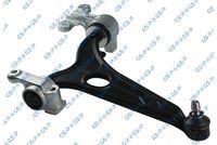 COMLINE CCA1425L - Barra oscilante, suspensión de ruedas