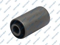 GATES AWS1096 - Suspensión, Brazo oscilante